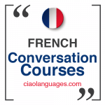 French Conversation Course