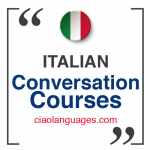 Italian Conversation Course
