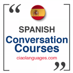 Spanish Conversation Course