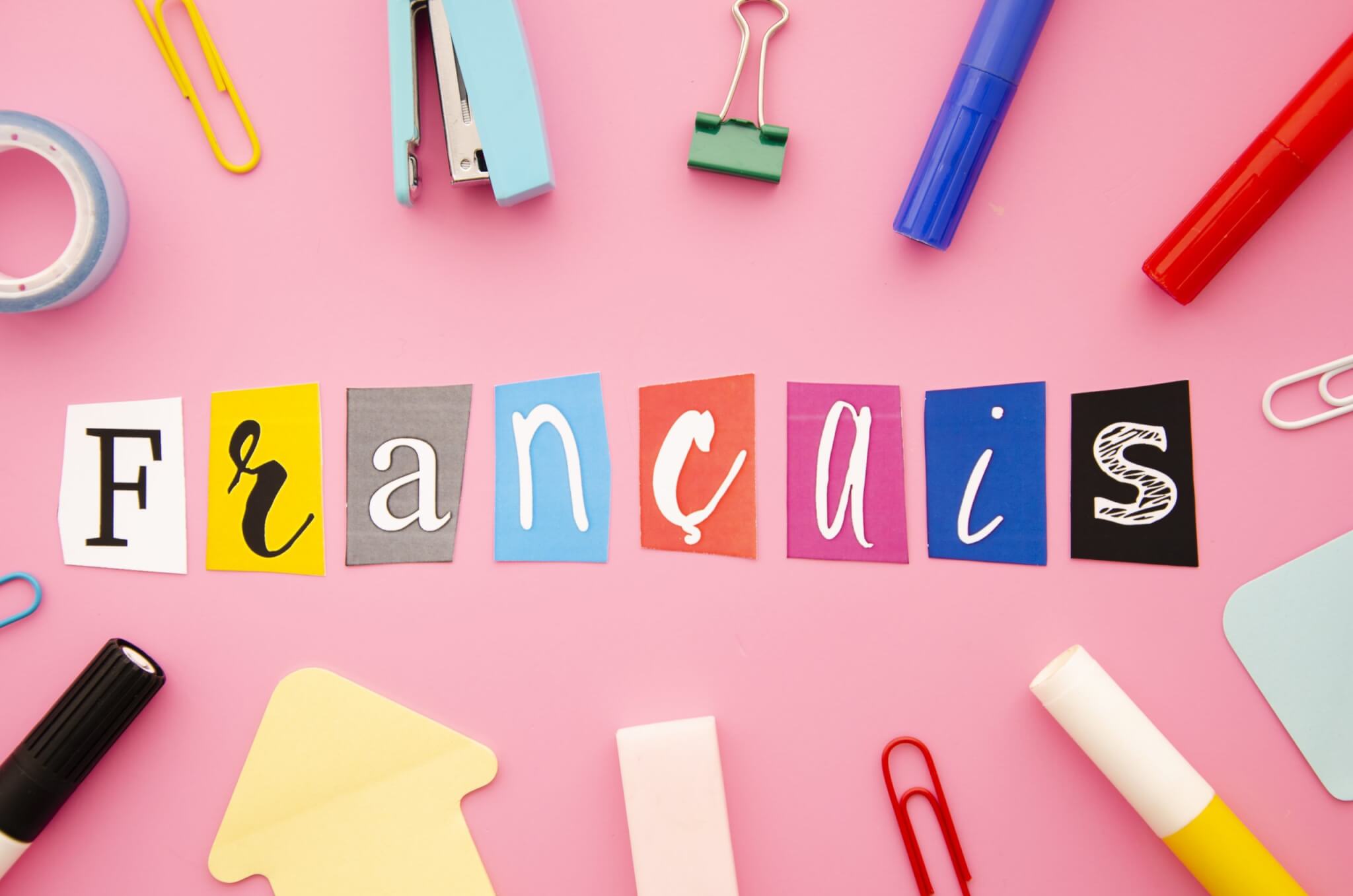 French Language Classes in Newport Beach, California Ciao Languages
